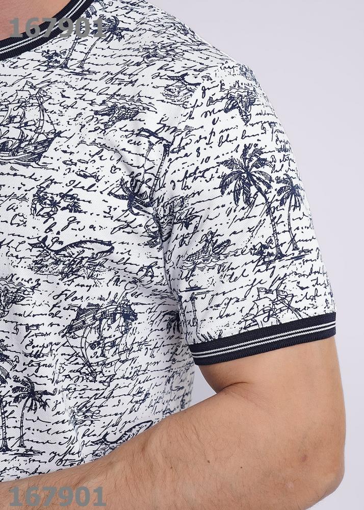 Джемпер муж (АРТ. 532190/10злн)