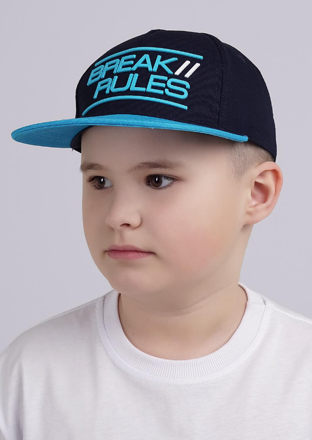 Бейсболка дет (АРТ. 63)