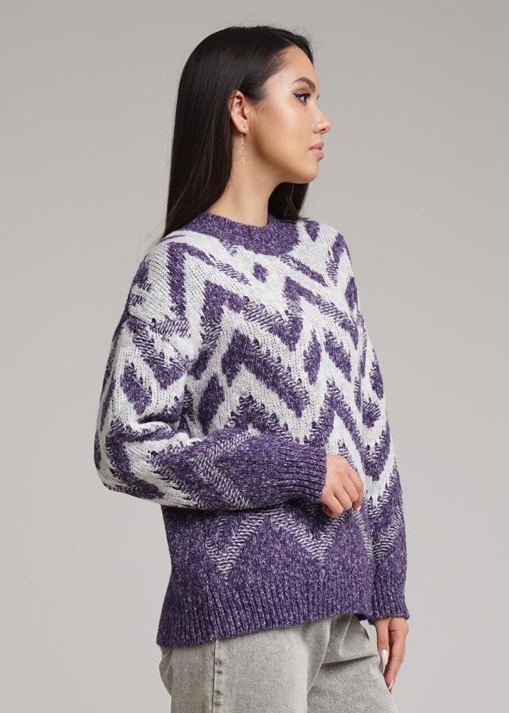 Джемпер жен (АРТ. 133755/103апх)