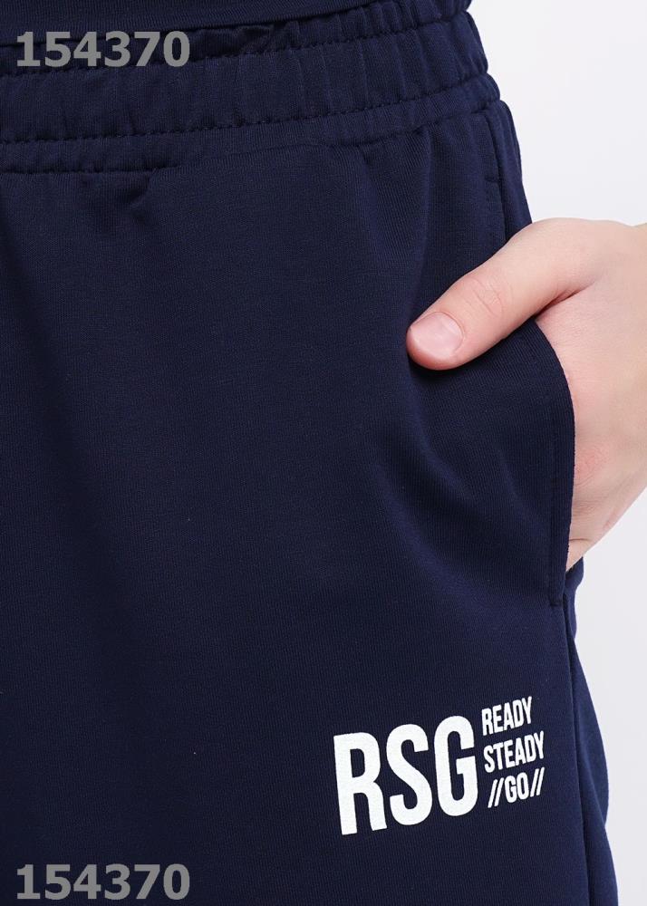 Брюки мал Clever (АРТ. 825505/23у_п)