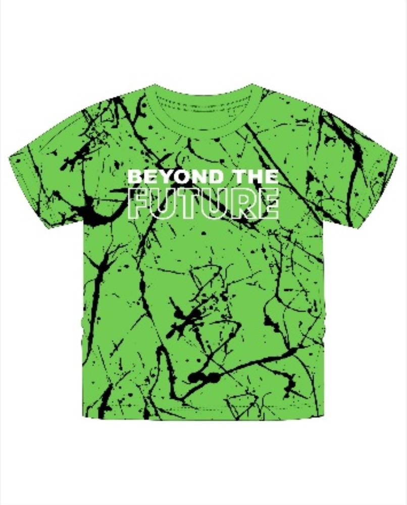 Футболка мал (АРТ. CWKB 63643)