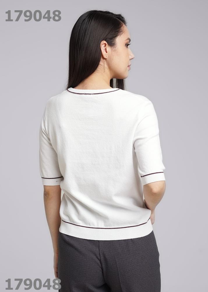 Джемпер жен (АРТ. 343992вн)