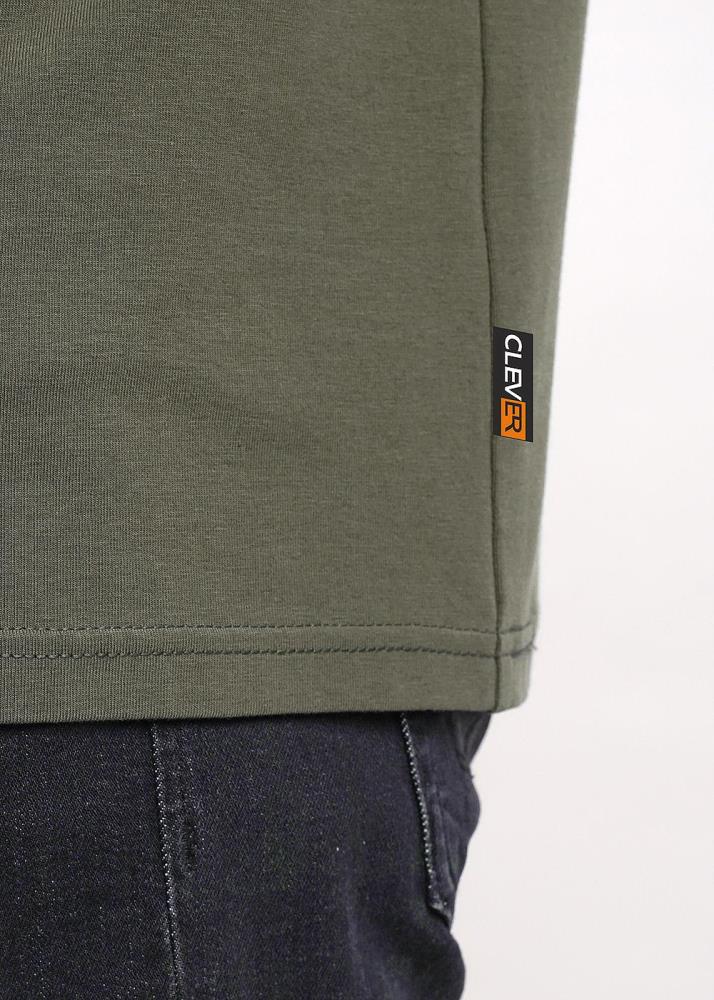 Джемпер муж Clever (АРТ. 532125/12г_п)