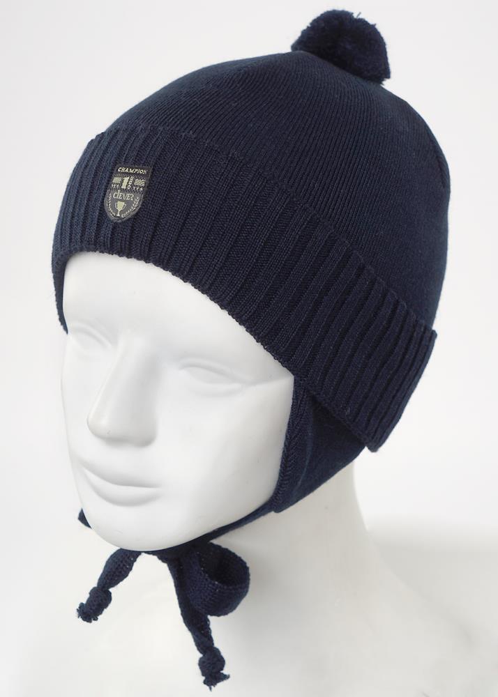 Шапка дет (АРТ. 901862/1аш)