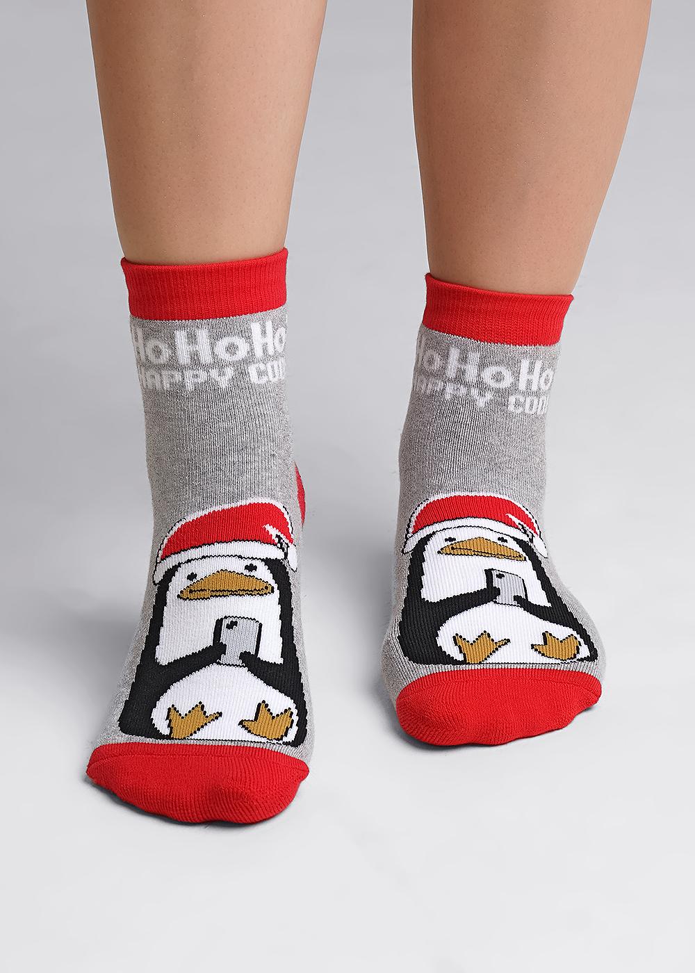 Носки дет (АРТ. С4373П)