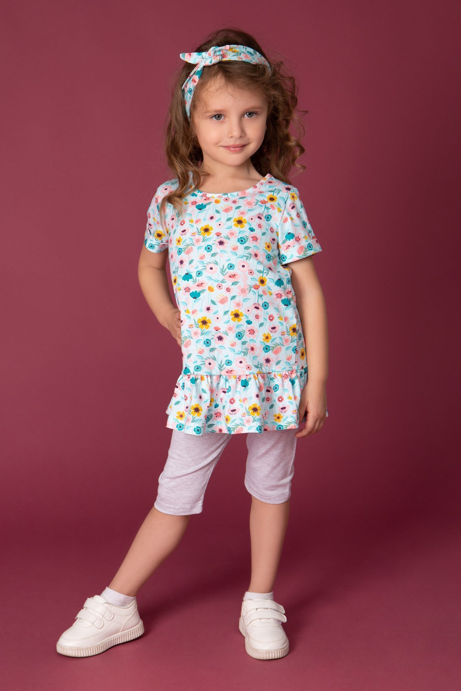 Комплект дев (АРТ. КС02-3843)