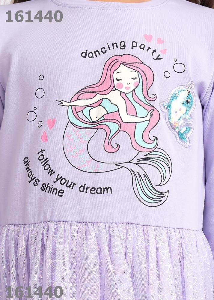 Платье дев (АРТ. 726008/45г_п)