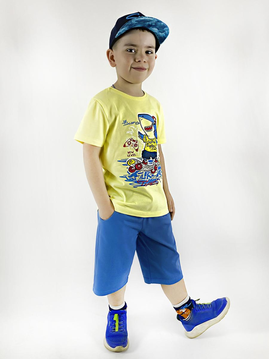 Комплект мал (АРТ. 01-129-2)