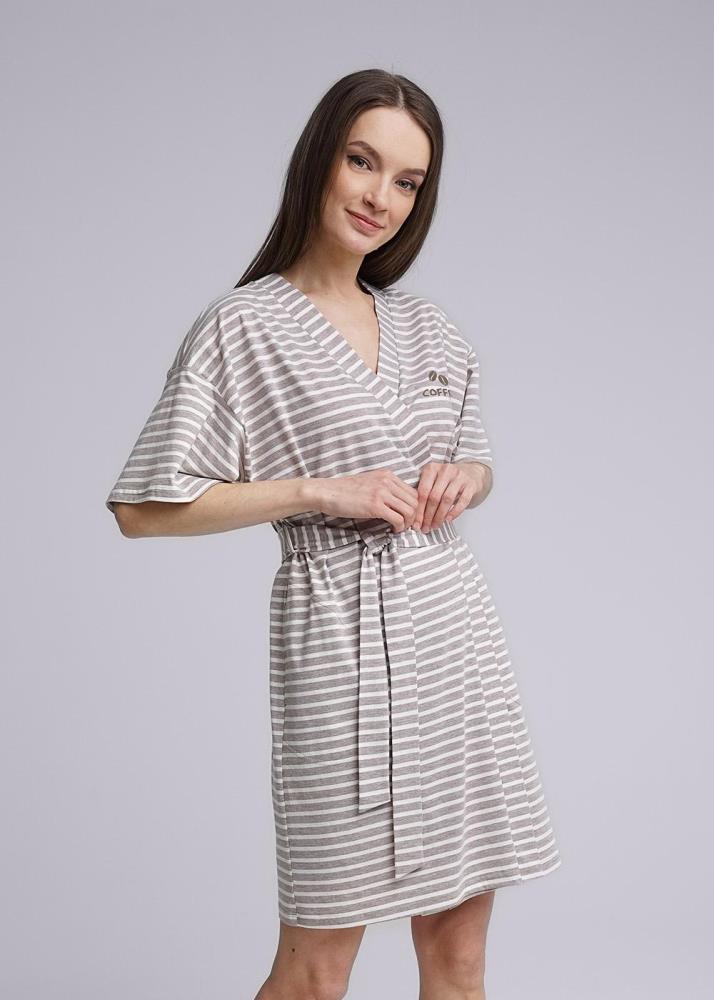 Халат жен (АРТ. LX13-1038)