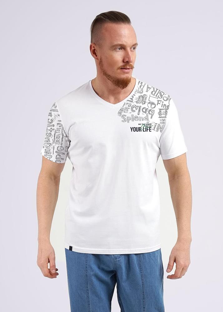 Футболка муж (АРТ. 542358/09гг_п)