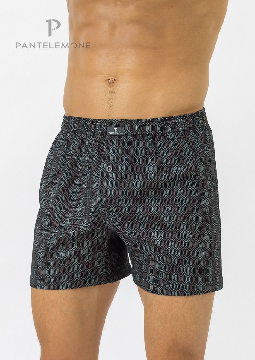 Трусы муж боксеры (АРТ. PMB-376)