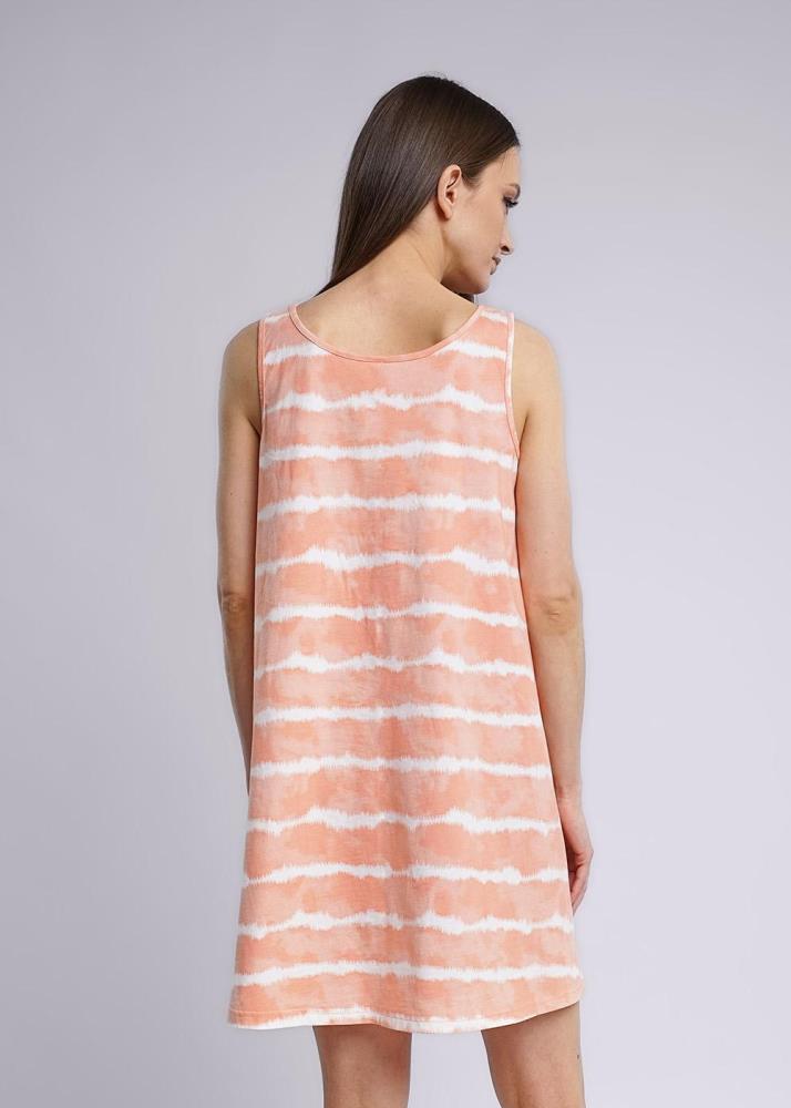 Сорочка жен (АРТ. LS23-1037)