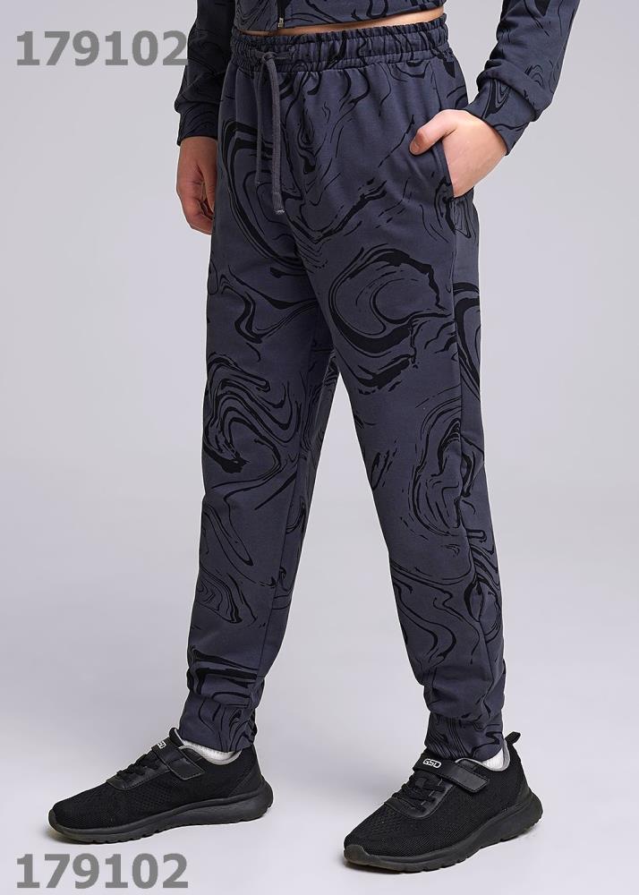 Брюки мал (АРТ. 846086/72ун)