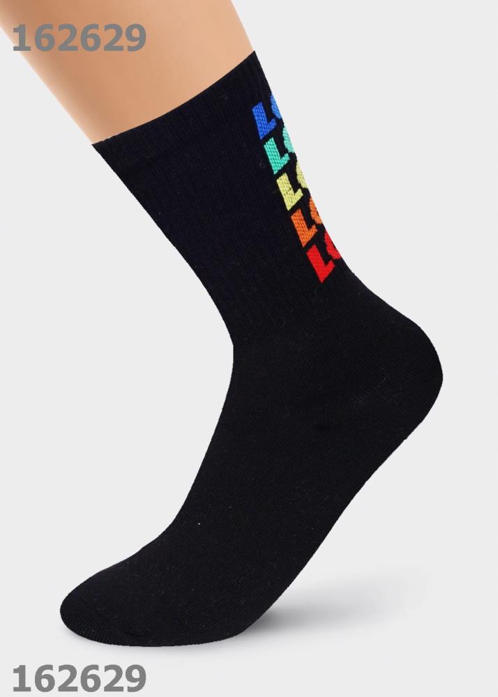 Носки жен Clever (АРТ. Д5315)