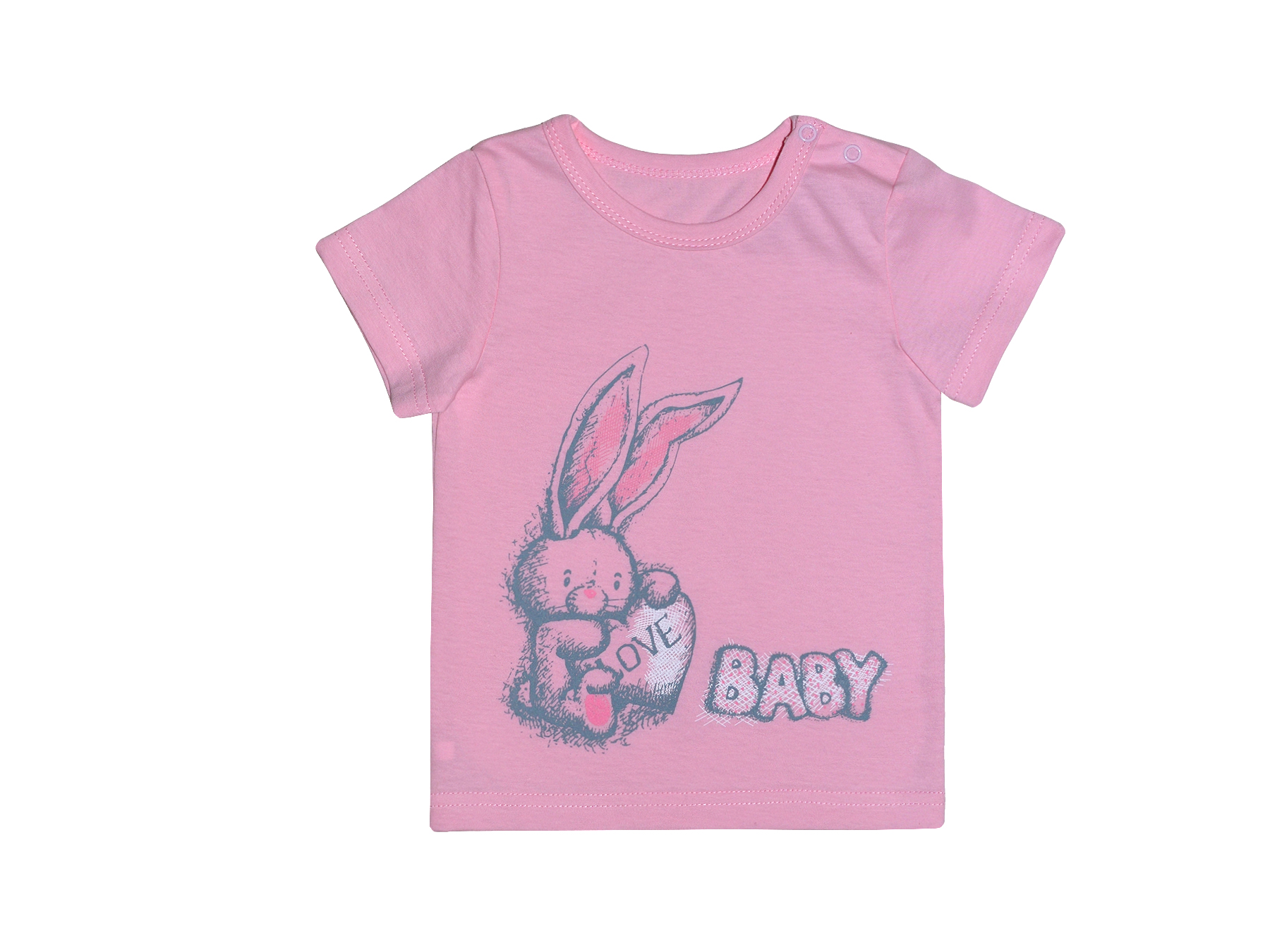 Фуфайка дет (АРТ. 4-66-7)