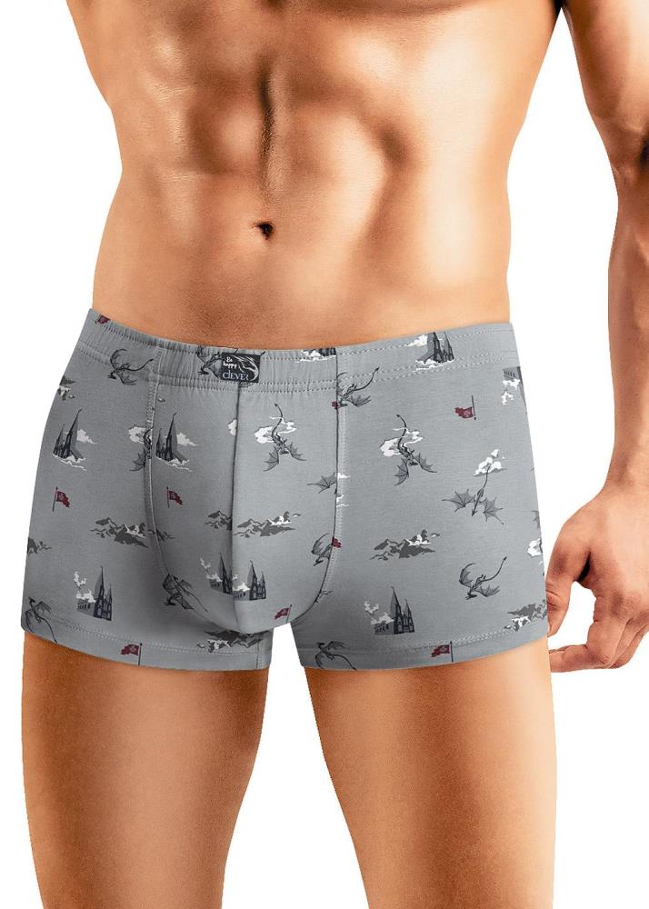 Трусы муж (АРТ. MH430811)