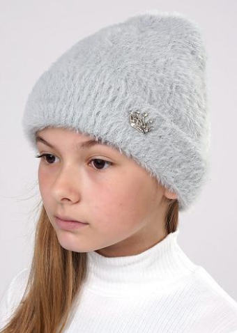 Шапка дет (АРТ. 702914н)