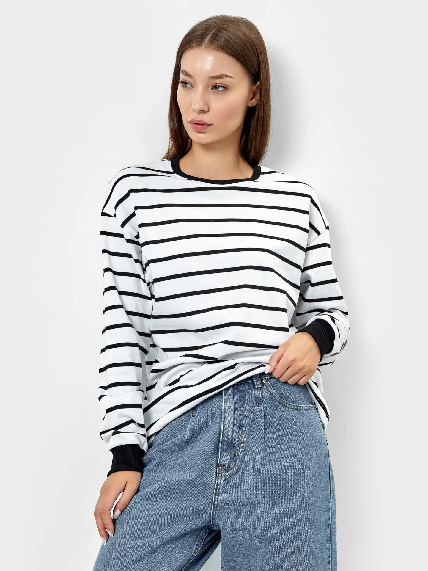 Джемпер жен (АРТ. 122736)