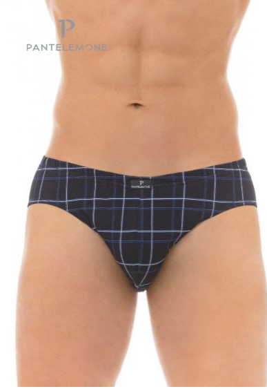 Трусы муж спорт (упак- 2 шт.) (АРТ. PMP-201)