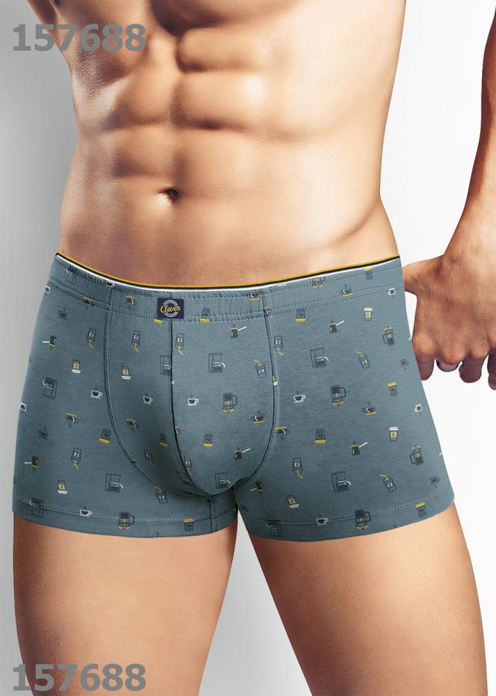 Трусы муж Clever (АРТ. MH525713)