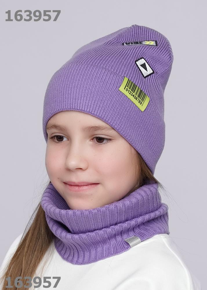 Шапка дет Clever (АРТ. 533749ак)