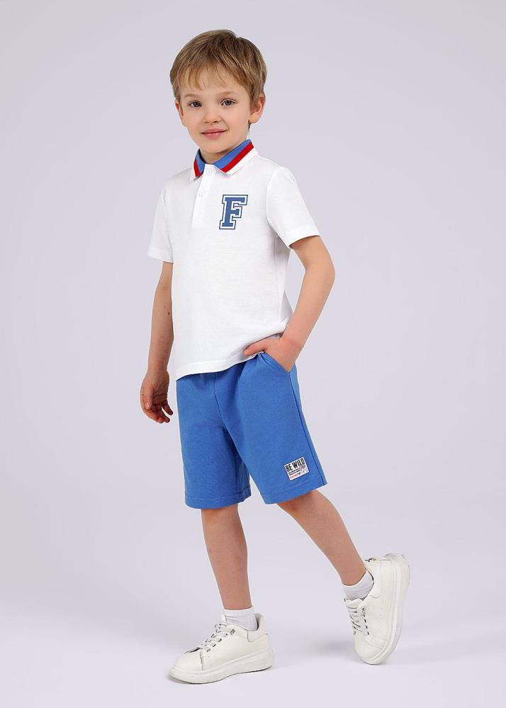 Шорты мал (АРТ. 846565/78зз)