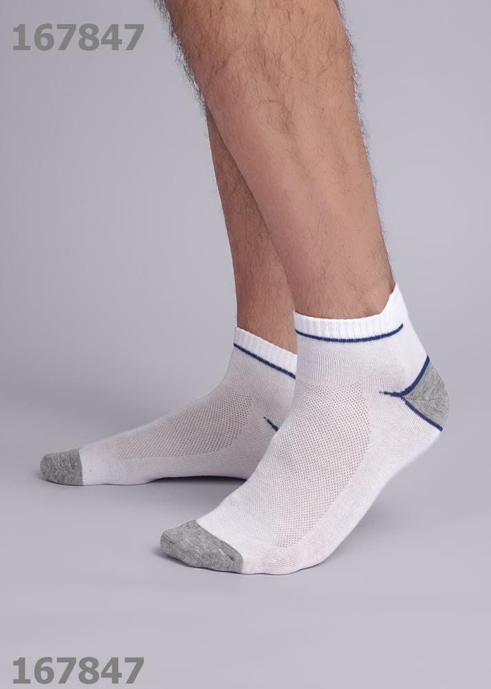 Носки муж (АРТ. К6302)