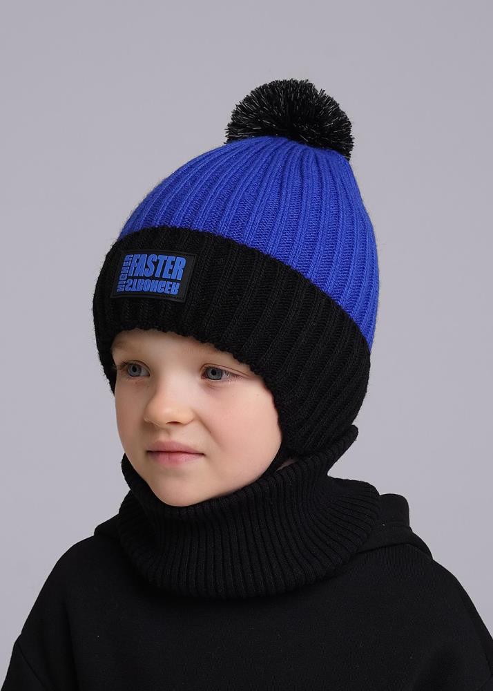 Шапка дет (АРТ. 433843ап)