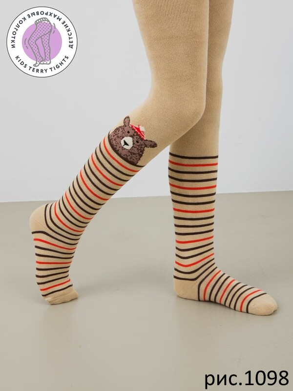Колготки дет (АРТ. 702К (9702К,6702К,8702К))