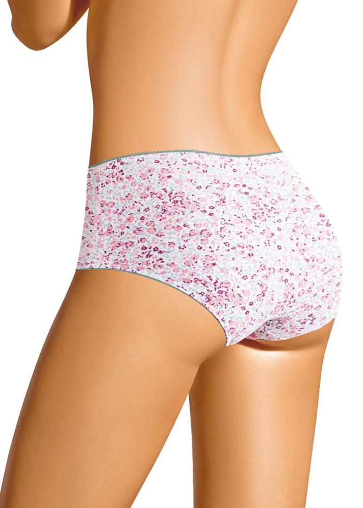 Трусы жен (АРТ. M989/1)