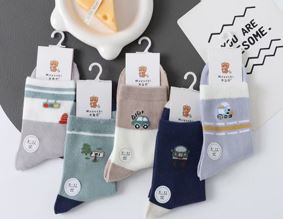 Носки дет (АРТ. 37550)