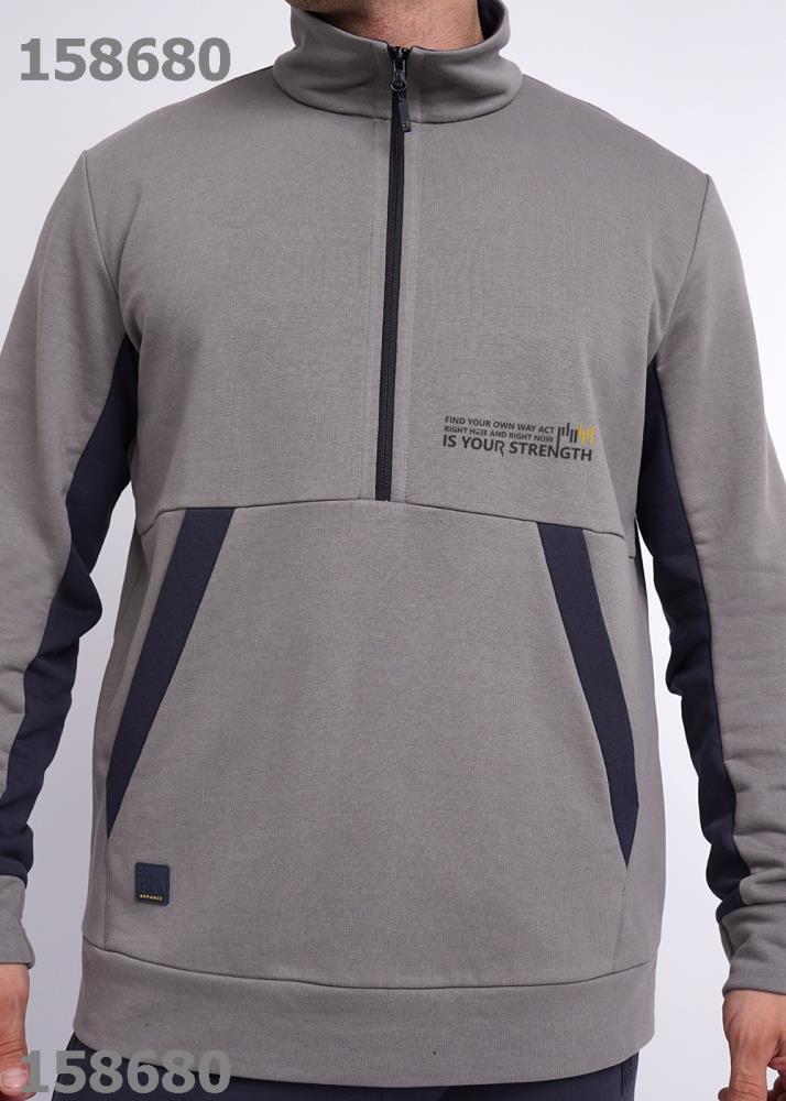 Джемпер муж Clever (АРТ. 422086/77т_п)