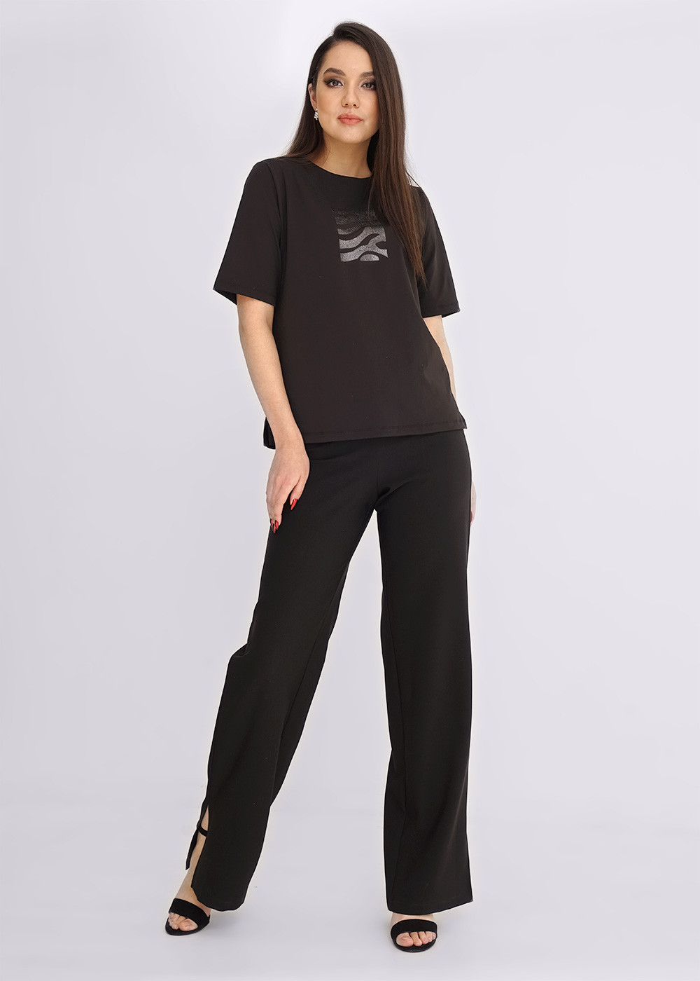 Джемпер жен (АРТ. 146394/121э_п)