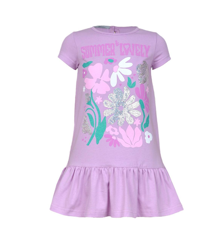 Платье дев (АРТ. 11-215-3)