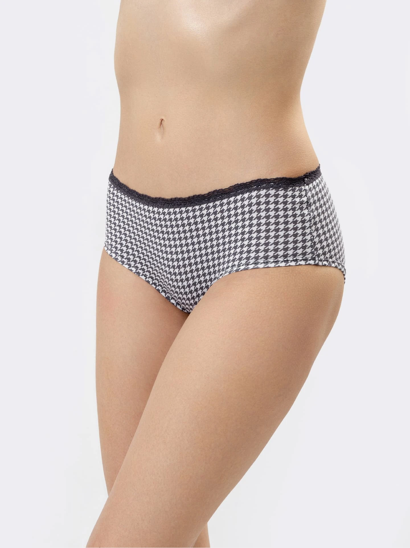 Трусы жен (АРТ. 412407)