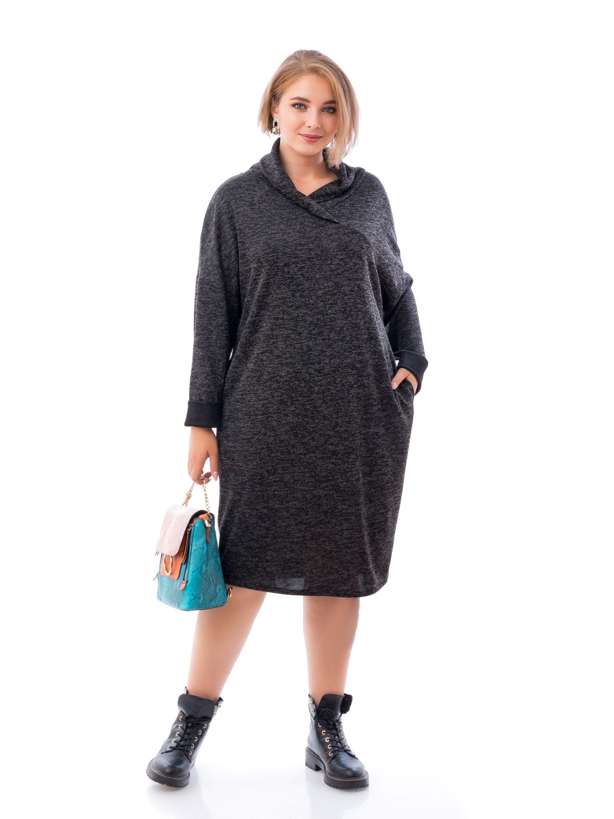 Платье жен (АРТ. 4868П)