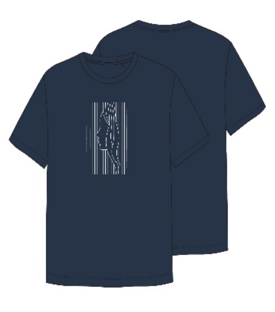 Футболка жен (АРТ. CSSW 60262)