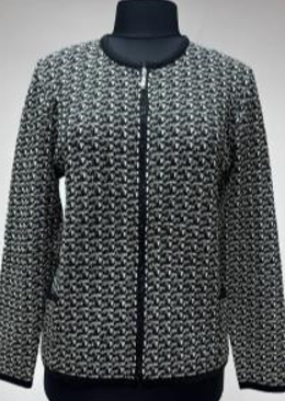 Жакет жен (АРТ. 2796)