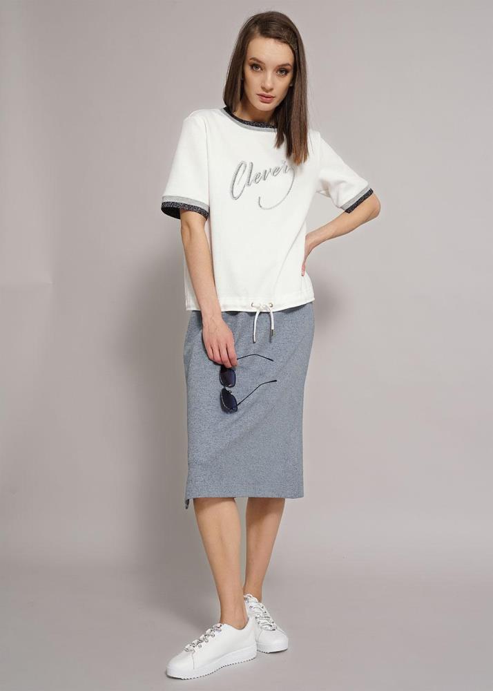 Джемпер жен Clever (АРТ. 236201/108ииж_п)