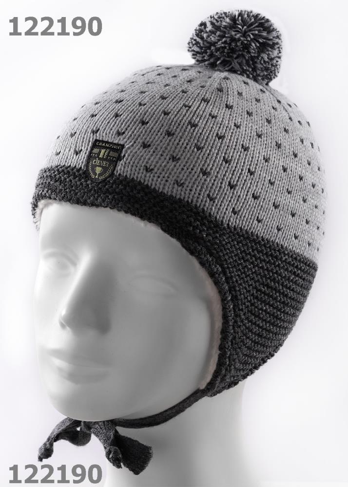 Шапка дет (АРТ. 781850ак)