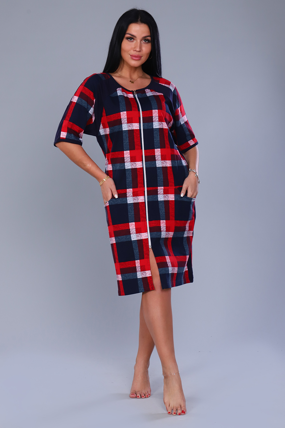 Халат жен (АРТ. 35724)