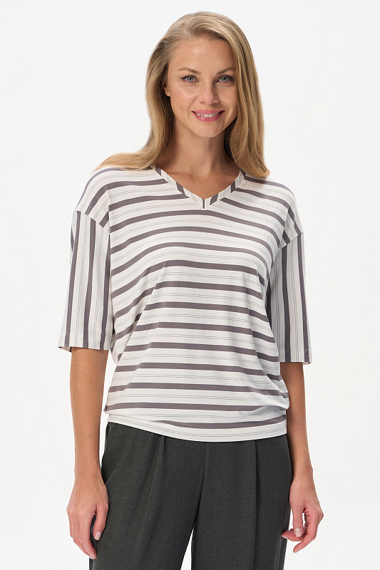 Блузка жен  (АРТ. L1270-S90.6S06)