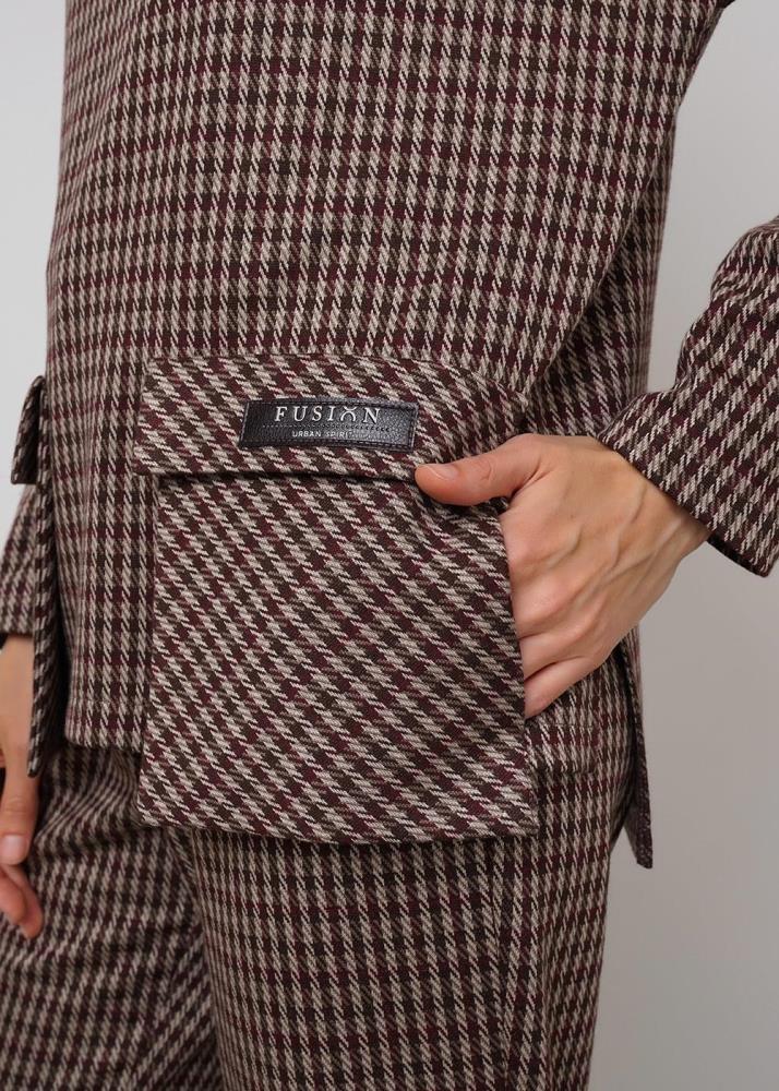 Джемпер жен  Clever (АРТ. 126005/81ввэ)