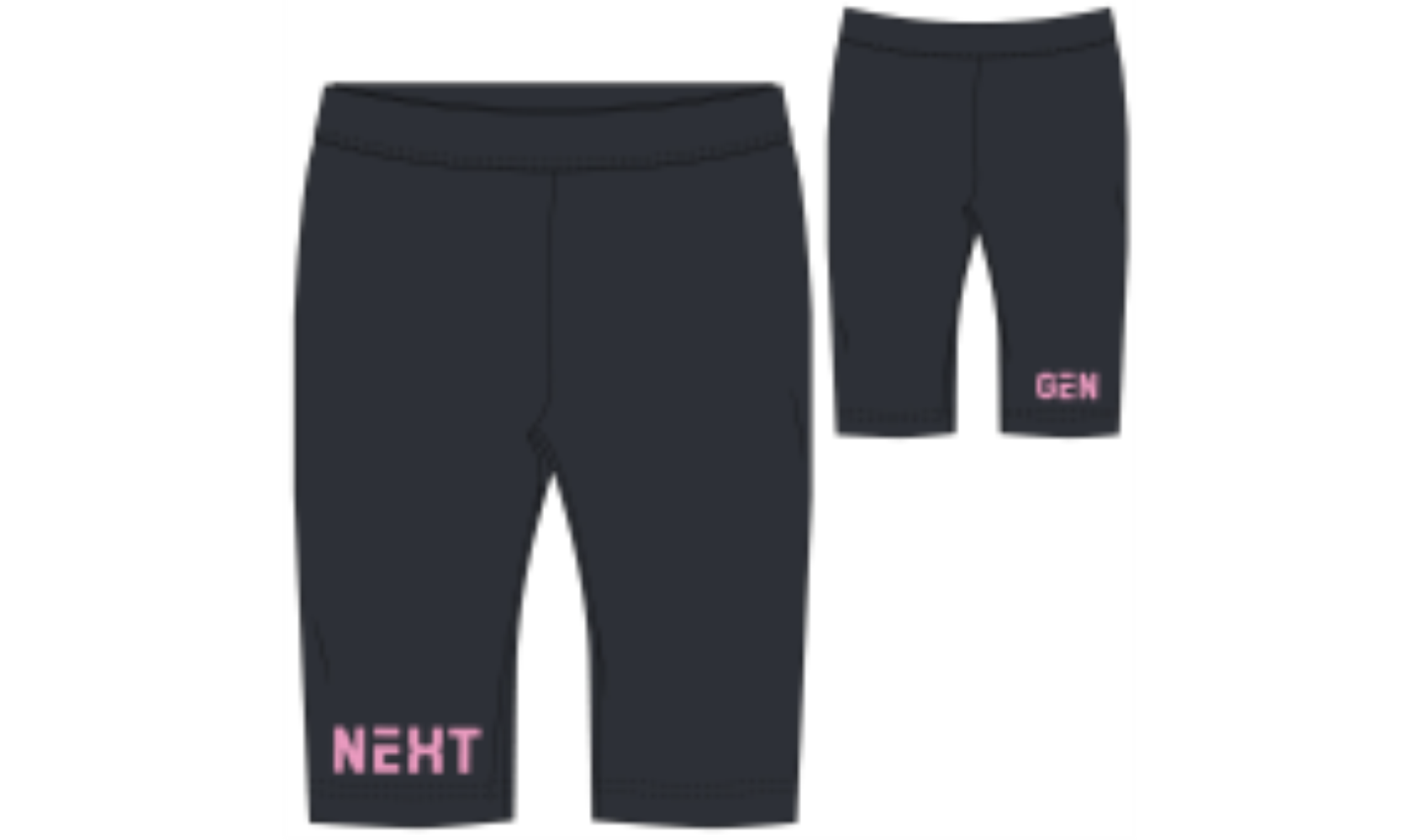 Бриджи дев Cherubino (АРТ. CSJG 70228)