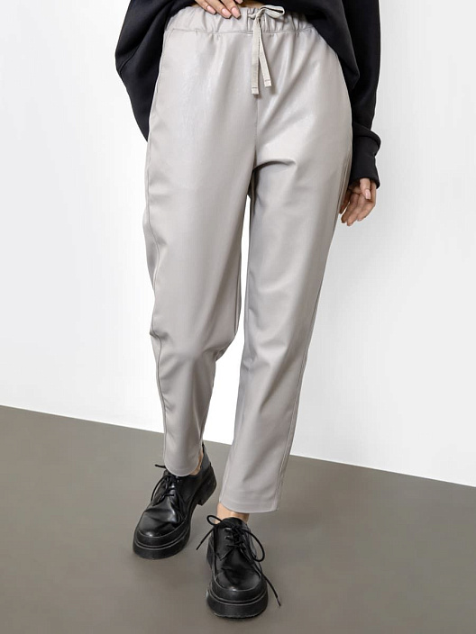 Брюки жен (АРТ. 182363)