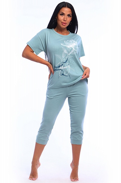 Пижама жен (АРТ. 367т)
