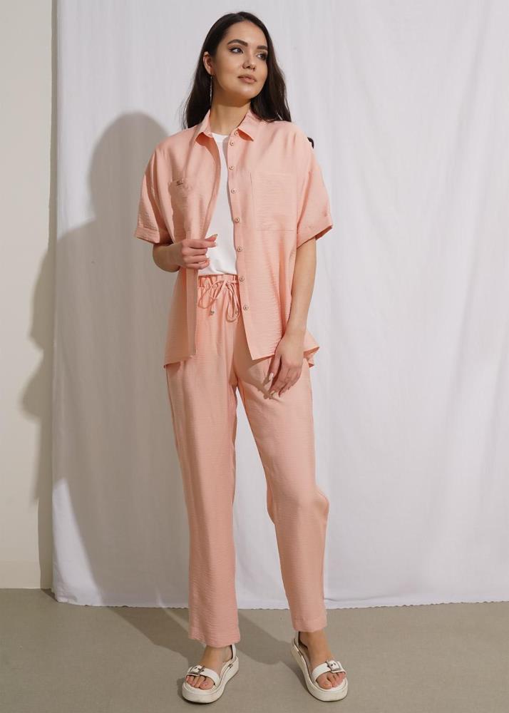 Брюки жен (АРТ. 232860/109шк)