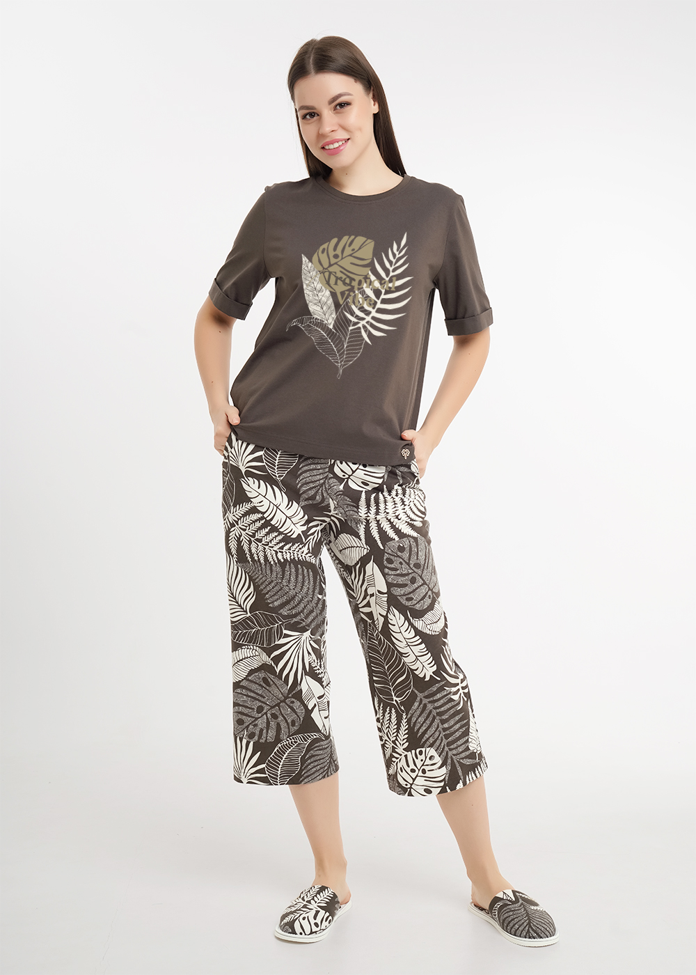 Набор одежды жен  (АРТ. LP26-1231/3)