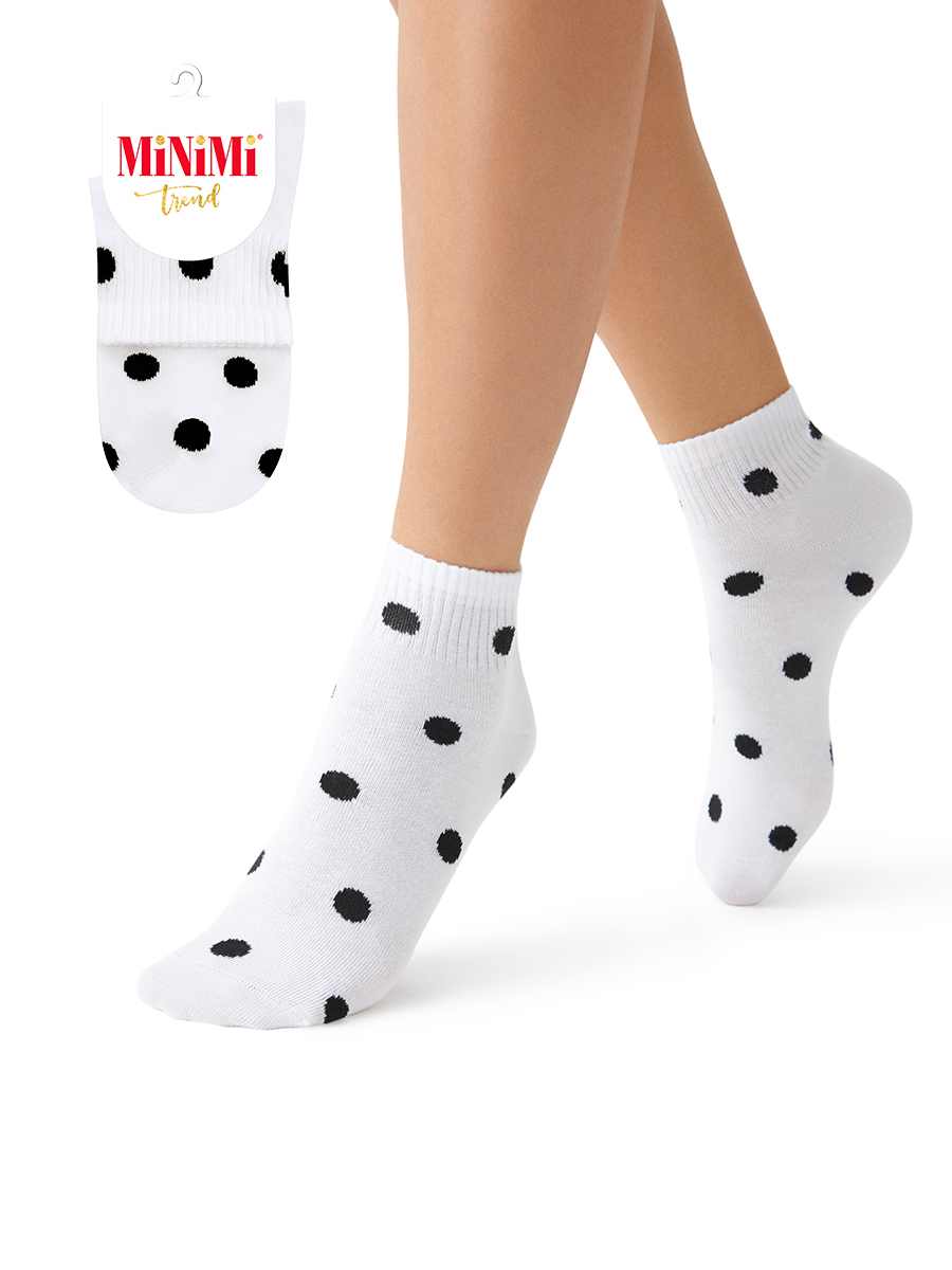 Носки жен MINI TREND 4209 (АРТ. MINI TREND 4209)