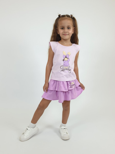 Комплект дев (АРТ. 02-136-1)